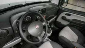 Fiat Doblo 2011 г.в.