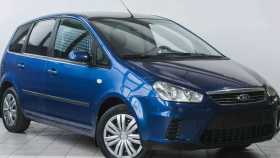 Ford C-MAX 2007 г.в.
