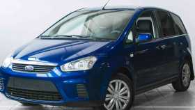 Ford C-MAX 2007 г.в.