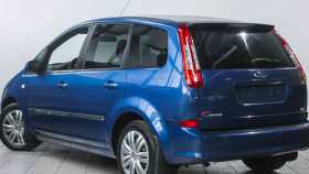 Ford C-MAX 2007 г.в.