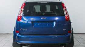 Ford C-MAX 2007 г.в.