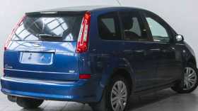 Ford C-MAX 2007 г.в.