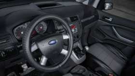 Ford C-MAX 2007 г.в.