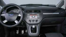 Ford C-MAX 2007 г.в.