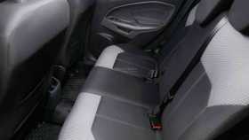 Ford EcoSport 2017 г.в.