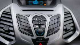 Ford EcoSport 2017 г.в.