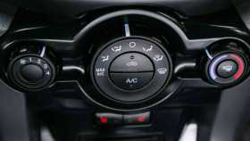 Ford EcoSport 2017 г.в.