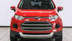 Ford EcoSport 2017 г.в.