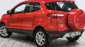 Ford EcoSport 2017 г.в.