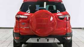 Ford EcoSport 2017 г.в.