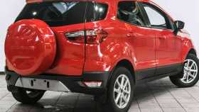 Ford EcoSport 2017 г.в.