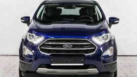 Ford EcoSport 2018 г.в.