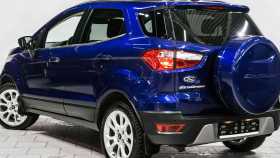 Ford EcoSport 2018 г.в.