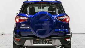 Ford EcoSport 2018 г.в.