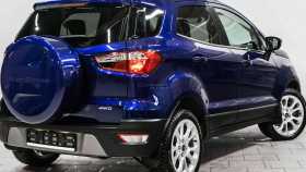 Ford EcoSport 2018 г.в.