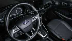 Ford EcoSport 2018 г.в.