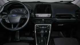 Ford EcoSport 2018 г.в.