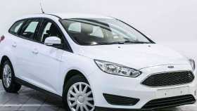 Ford Focus 2017 г.в.