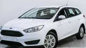 Ford Focus 2017 г.в.