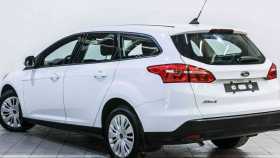 Ford Focus 2017 г.в.