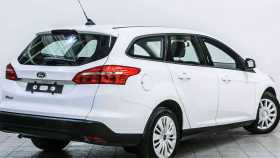 Ford Focus 2017 г.в.