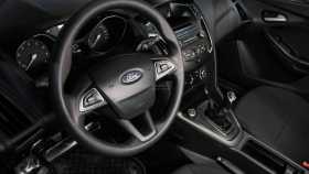 Ford Focus 2017 г.в.