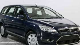 Ford Focus 2008 г.в.
