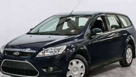 Ford Focus 2008 г.в.