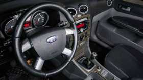 Ford Focus 2008 г.в.