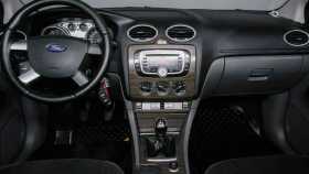 Ford Focus 2008 г.в.