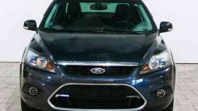 Ford Focus 2009 г.в.