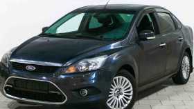 Ford Focus 2009 г.в.