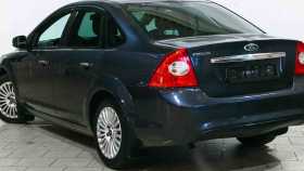 Ford Focus 2009 г.в.