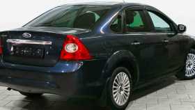 Ford Focus 2009 г.в.