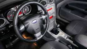 Ford Focus 2009 г.в.
