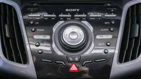 Ford Focus 2012 г.в.