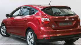 Ford Focus 2012 г.в.
