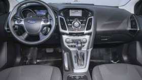 Ford Focus 2012 г.в.