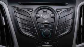 Ford Focus 2013 г.в.