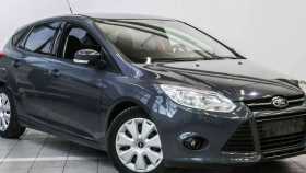 Ford Focus 2013 г.в.