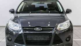 Ford Focus 2013 г.в.
