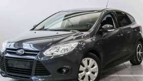 Ford Focus 2013 г.в.