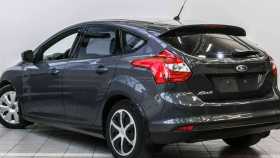 Ford Focus 2013 г.в.