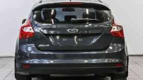 Ford Focus 2013 г.в.