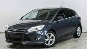 Ford Focus 2011 г.в.
