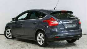 Ford Focus 2011 г.в.