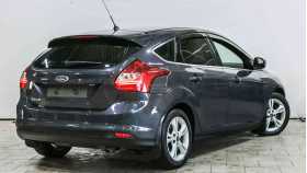 Ford Focus 2011 г.в.