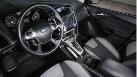 Ford Focus 2011 г.в.