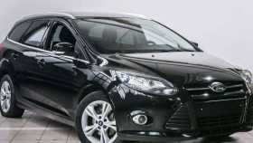 Ford Focus 2012 г.в.