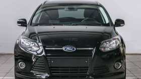 Ford Focus 2012 г.в.